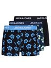 Jack&Jones Additionals Jacmaudo miesten bokserit 3-pack
