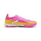 PUMA Ultra 6 Match TT Showtime - Poison Pink/Valkoinen/Aurinkovirta/Sininen/Musta