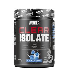 Clear Isolate Heraproteiini-isolaatti 500 g