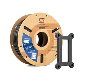 Siraya Tech - Pet-cf