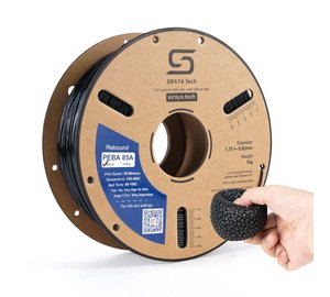Siraya Tech Fibreheart Peba 85a