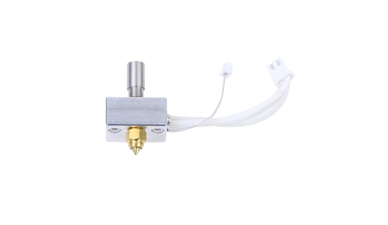 Creality 3d Ender-3 S1 Heating Block Kit