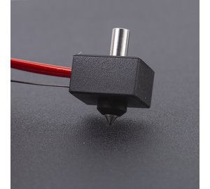 Creality 3d Heating Block Kit-high Temperature (300â„ƒ)