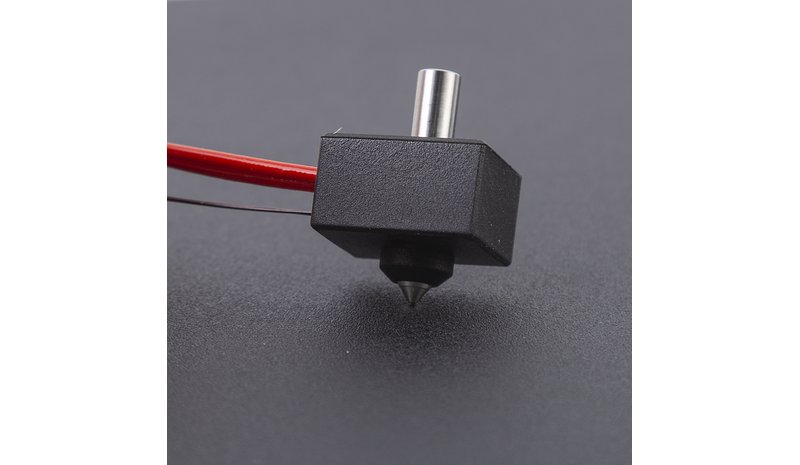 Creality 3d Heating Block Kit-high Temperature (300â„ƒ)