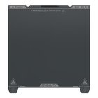 Creality 3d K1c Smooth Pei Build Plate Without Soft Magnetic Sticker - 235 X 235mm