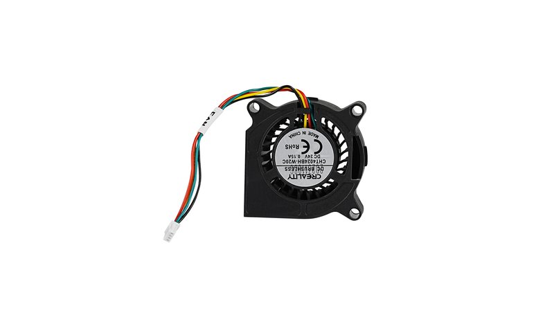 Creality Ender-3 V3 Blower Fan