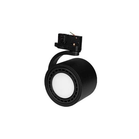 MasterLED-kiskovalaisin Robio 3560, musta