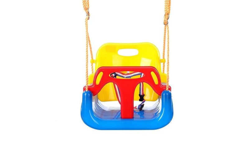 Lasten keinu 3in1 – kuva 1/1