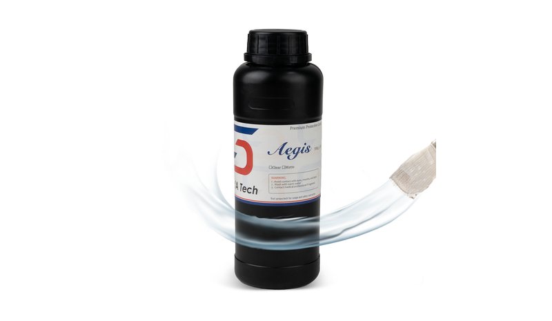Siraya Tech Tech Aegis - Surface Coating System – kuva 1/2