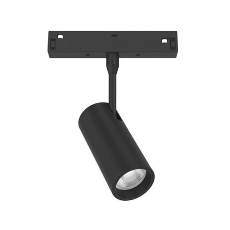 Magneettikisko 10 mm 6 W LED-kohdevalo 3000–6000 K – Milagro