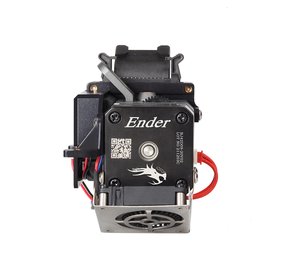 Creality 3d Sprite Extruder Pro Kit 300â„ƒ High Temperature Printing