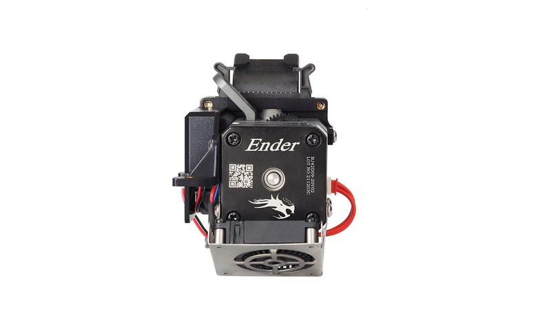 Creality 3d Sprite Extruder Pro Kit 300â„ƒ High Temperature Printing