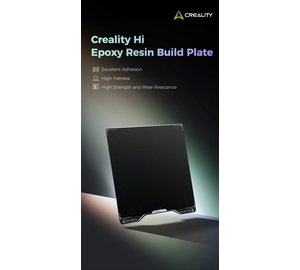 Creality Hi Epoxy Resin Build Plate
