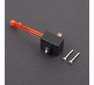 Creality 3d Heating Block Kit-high Temperature Pro (300â„ƒ)