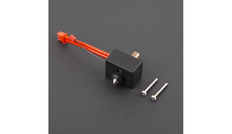 Creality 3d Heating Block Kit-high Temperature Pro (300â„ƒ)