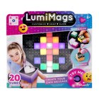 Silverlit Lumimags Rebel muokattava valotaulu
