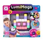Silverlit Lumimags Fashion muokattava valotaulu