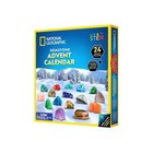 National Geographic Gemstone joulukalenteri 2025