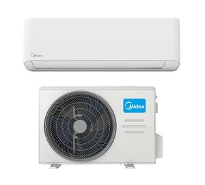 Midea OP+ 12, ilmalämpöpumppu