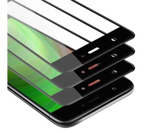Huawei Nova, näytön lasisuoja