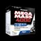 Mega Mass 4000 Gainer 7 kg – kuva 2