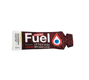 20 x Loaded EnergiGel 55 g