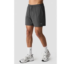 Stride 2 in 1 Shorts Harmaa