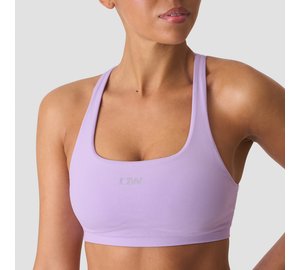 Smooth Seamless Urheiluliivit Lila