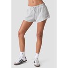 Everyday Terry Mid Shorts Harmaa