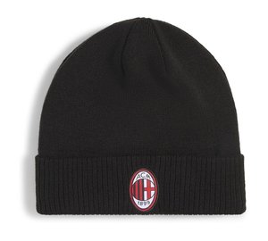 Puma AC Milan ftblEssentials Beanie
