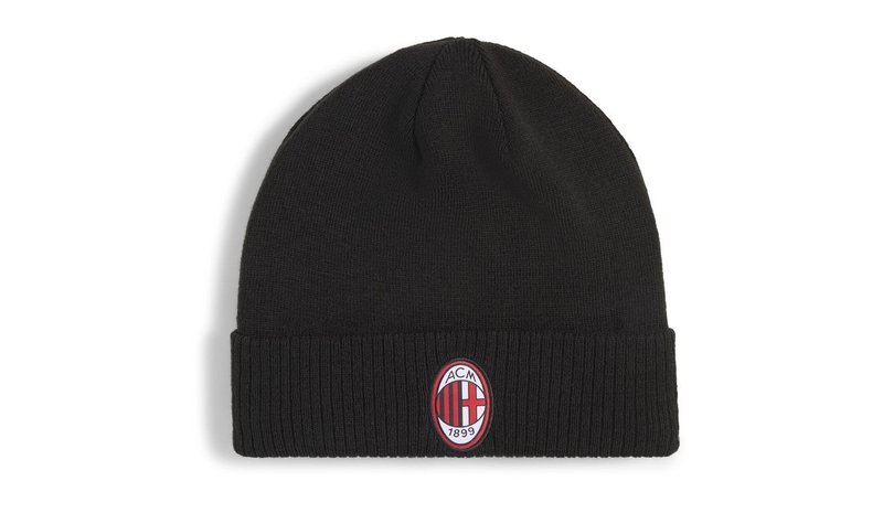 Puma AC Milan ftblEssentials Beanie
