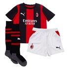 AC Milan Kotipaita 2026/27 Minipeliasu Lapset
