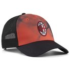 Puma AC Milan KING Trucker Cap
