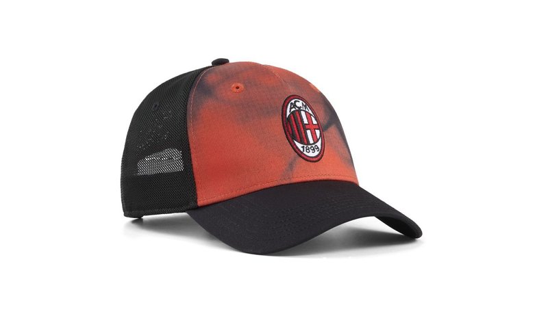 Puma AC Milan KING Trucker Cap