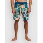 Billabong Sundays Pro Boardshorts real teal Miehet