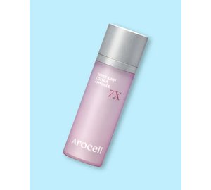 Arocell Super Shot Coltra Ampoule 7X - 30 ml