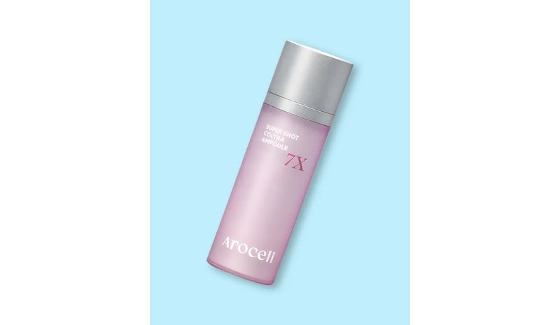 Arocell Super Shot Coltra Ampoule 7X - 30 ml