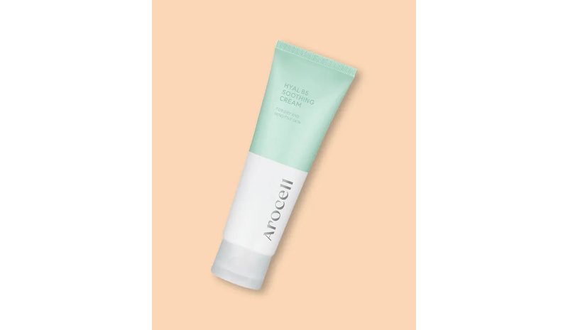 Arocell Hyal B5 Soothing Cream - 80 ml