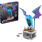 Mega Pokemon - Golbat with movement to set - Fisher- Hinta