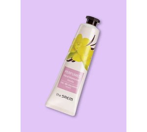 The Saem Perfumed Hand Moisturizer Vanilla - 30 ml