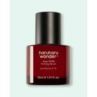 Haruharu Wonder Rose PDRN Firming Serum - 30 ml