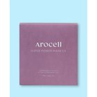Arocell Super Power Mask Ex - 42 g * 4 sheets