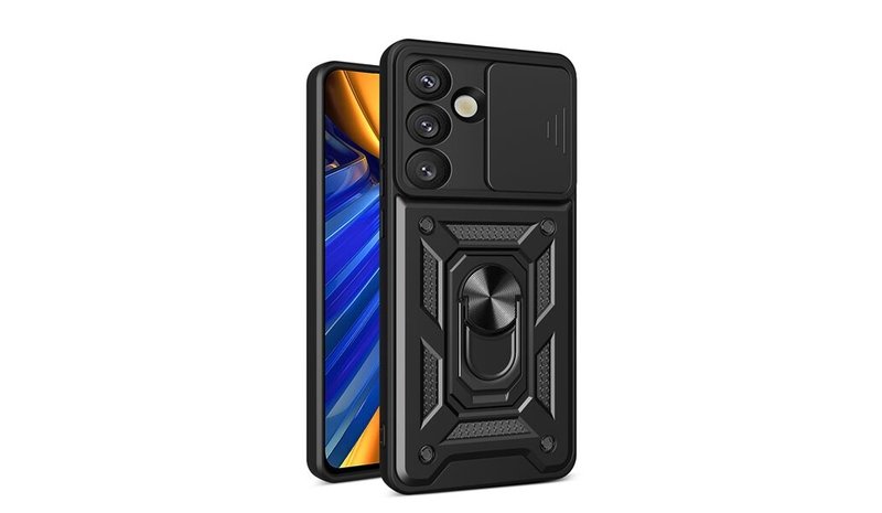 Samsung Galaxy M16, puhelimen suojakotelo/suojus