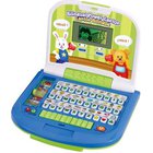 Smily Play Kaksikielinen interaktiivinen muistikirja, puola - englanti