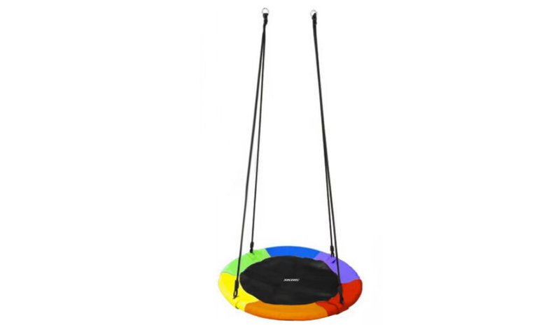 Pesäkeinu Kruzzel 100cm 160kg – kuva 1/4