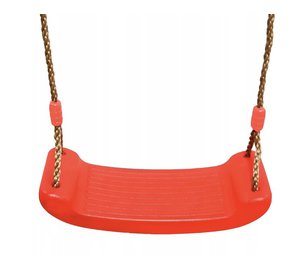 Vaikiainen keinu FunSwing, 42x17x4,5 cm