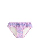 Lindex Bikini Bottom With Frill - Pink - 134/140