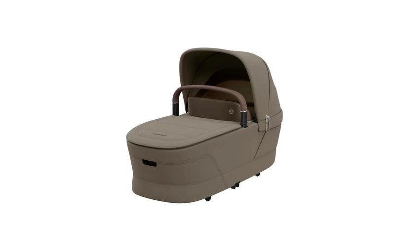 Maxi-Cosi Cabin Cot Kantokoppa Oak Tryffeli