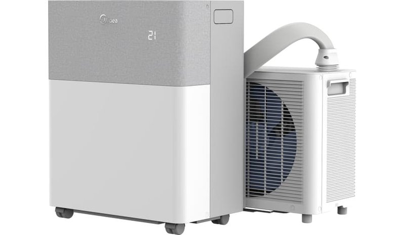 Midea Porta Split, ilmastointilaite