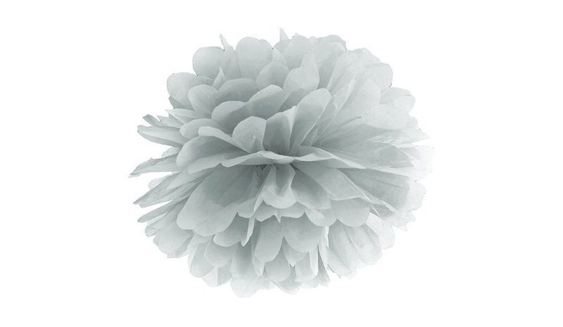 Pom pom, hopea, 35 cm
